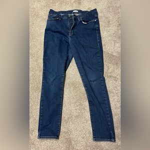 Good American Jeans (4) Size 14